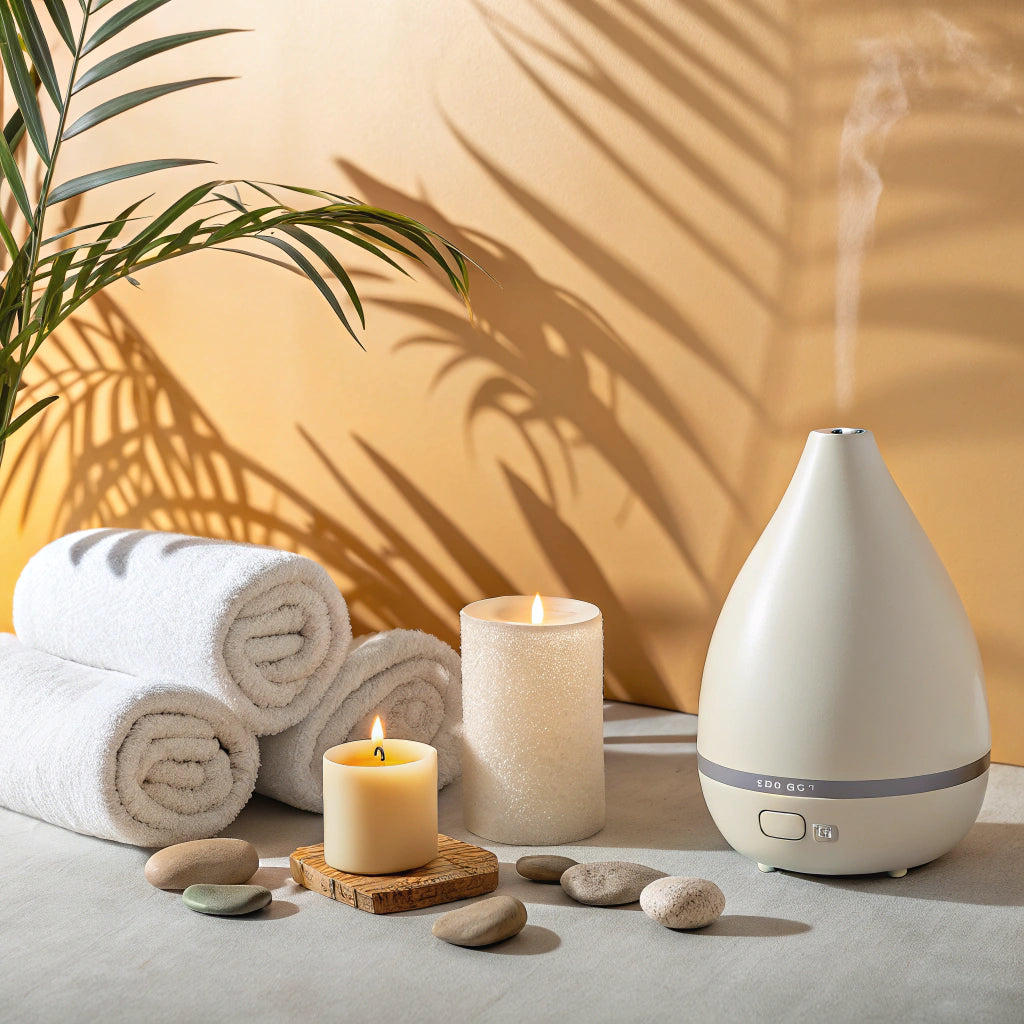 Wellness and Relaxation