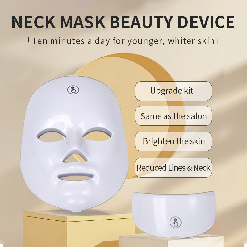 LED Beauty Mask