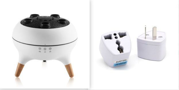 Intelligent Jellyfish Humidifier