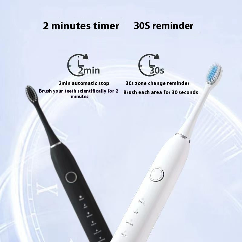 Smart Toothbrush