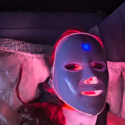 LED Beauty Mask