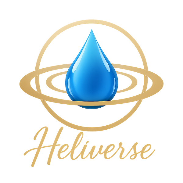 Heliiverse 
